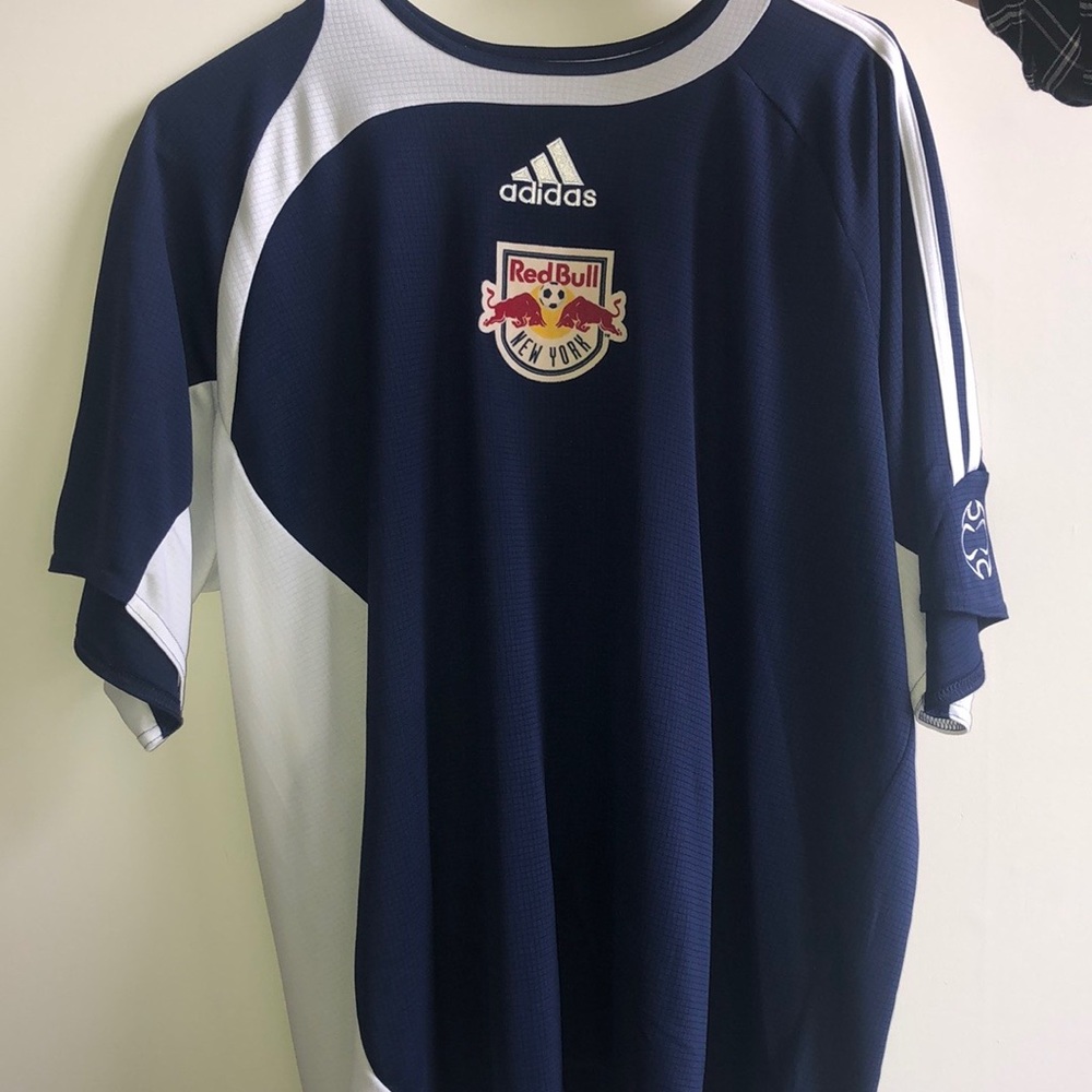 Red Bull’s Celebrity Soccer Game